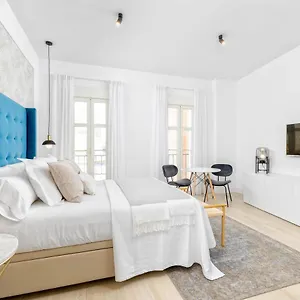  Appartement Iloftmalaga Studio Spanje