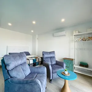 Happy Lloret Appartement Lloret de Mar