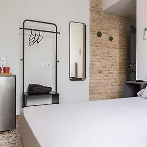 Appartement Valentin, Málaga