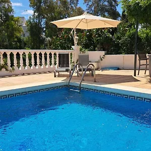 Vakantiehuis Mijas Costa Del Sol, Málaga