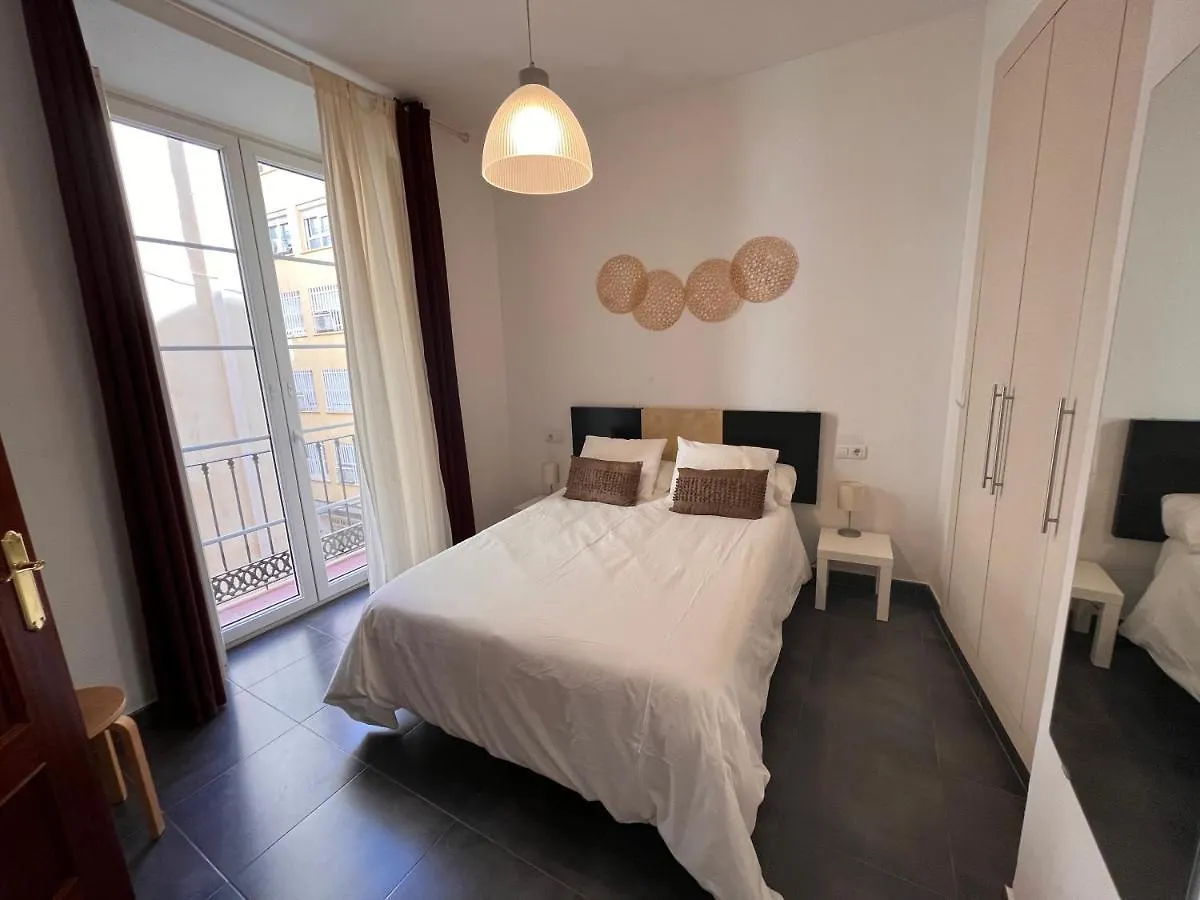Malaga La Bella Centro Historico Apartment 0*,  Spain